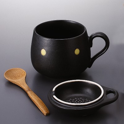 Side Food Bowls with Cover 12532