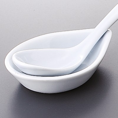 Side Food Bowls with Cover 12535