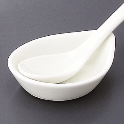Side Food Bowls with Cover 12539