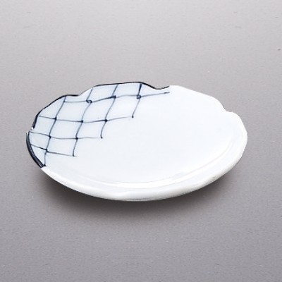 Side Food Bowls with Cover 12541