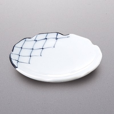 Side Food Bowls with Cover 12543