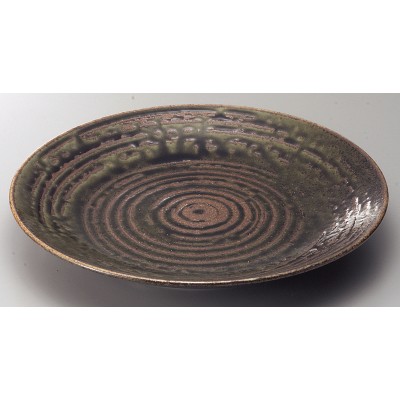 Plates 13602