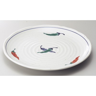 Plates 14503