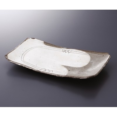 Plates for Mixed Foods 14601