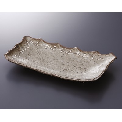 Plates for Mixed Foods 14603