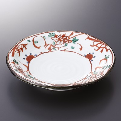 Plates for Mixed Foods 14604