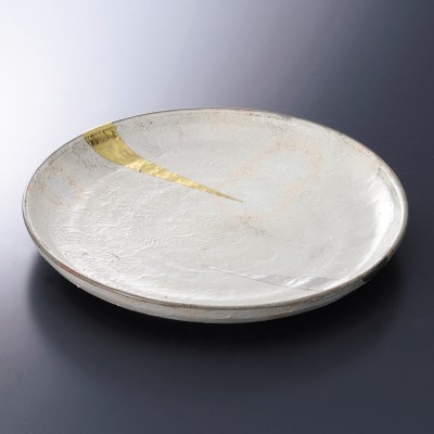 Plates for Mixed Foods 14606