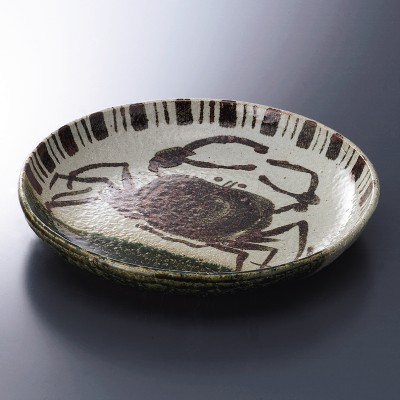 Plates for Mixed Foods 14607