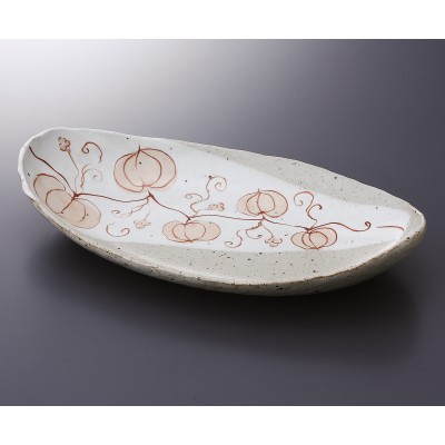 Plates for Mixed Foods 14608
