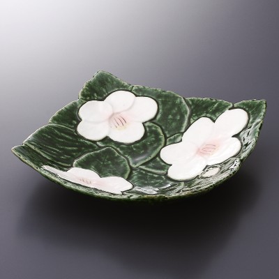 Plates for Mixed Foods 14611