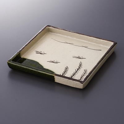 Plates for Mixed Foods 14701