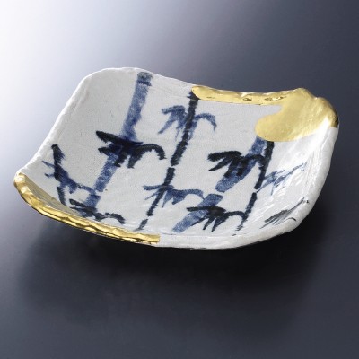 Plates for Mixed Foods 14702