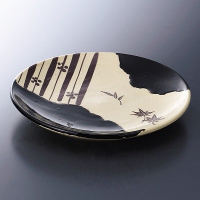 Plates for Mixed Foods 14703