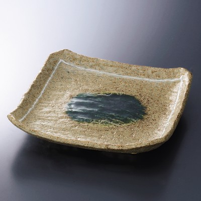Plates for Mixed Foods 14704