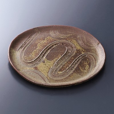 Plates for Mixed Foods 14710