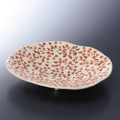 Plates for Mixed Foods 14712