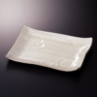Plates for Mixed Foods 14802