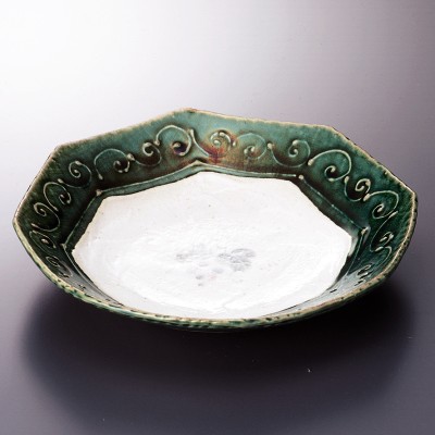 Plates for Mixed Foods 14805