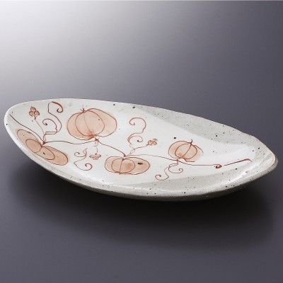Plates for Mixed Foods 14806