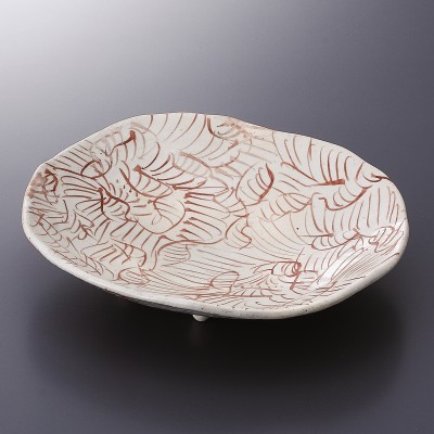 Plates for Mixed Foods 14808
