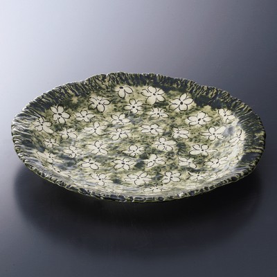 Plates for Mixed Foods 14902