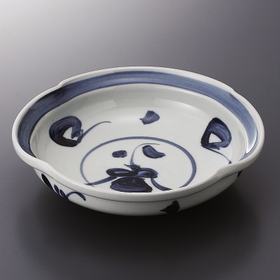 Plates for Mixed Foods 14903