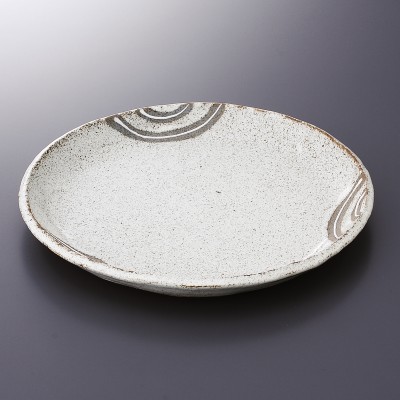 Plates for Mixed Foods 14907