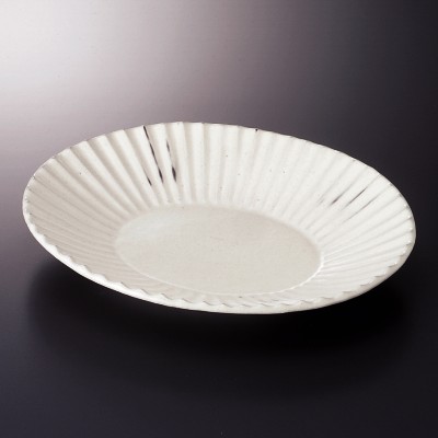 Plates for Mixed Foods 14910