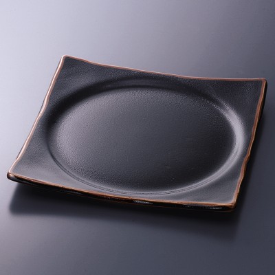 Plates for Mixed Foods 15406