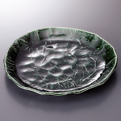 Plates for Mixed Foods 15411