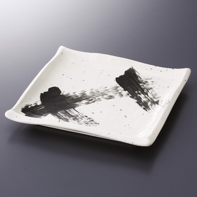 Plates for Mixed Foods 15414