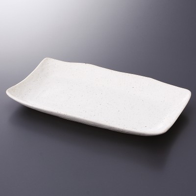 Plates for Mixed Foods 15501