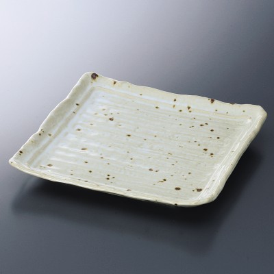 Plates for Mixed Foods 15504