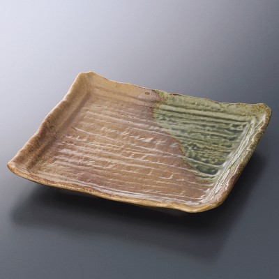 Plates for Mixed Foods 15505