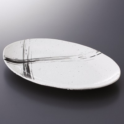 Plates for Mixed Foods 15507
