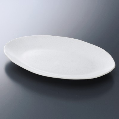 Plates for Mixed Foods 15509