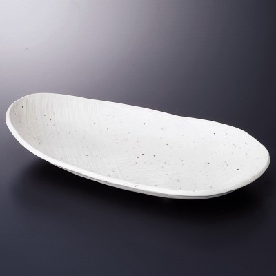 Plates for Mixed Foods 15511