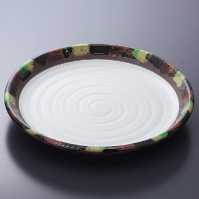 Pasta Plates 15601