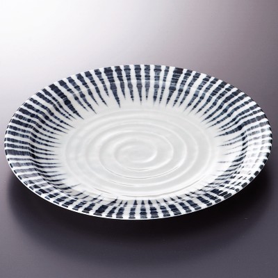Pasta Plates 15802