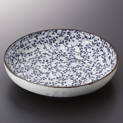 Pasta Plates 15810