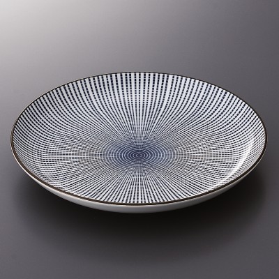 Pasta Plates 15812
