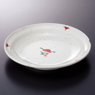 Pasta Plates 15814