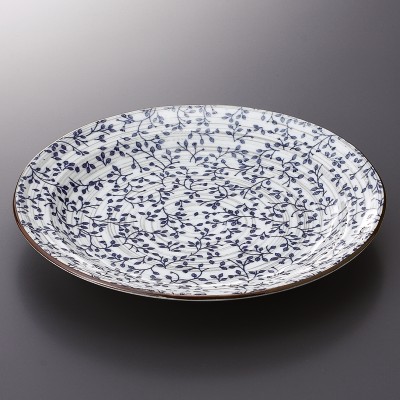 Pasta Plates 15909