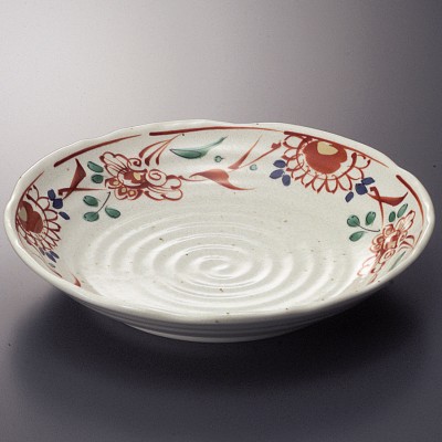 Pasta Plates 16114