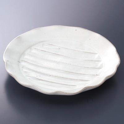 Appetizer Plates 17502
