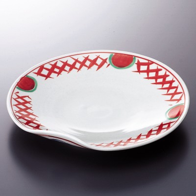 Appetizer Plates 17508