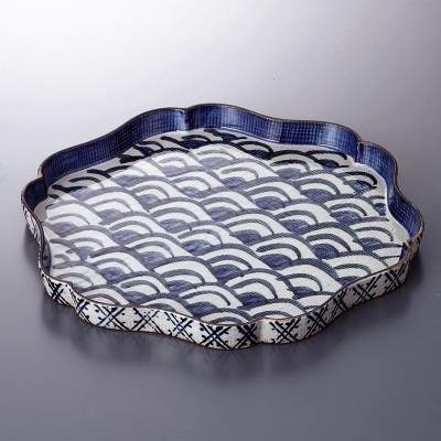 Appetizer Plates 17510