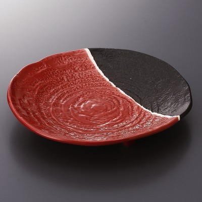 Appetizer Plates 17601