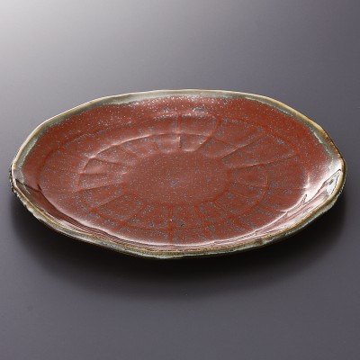 Appetizer Plates 17603