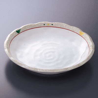 Appetizer Plates 17712